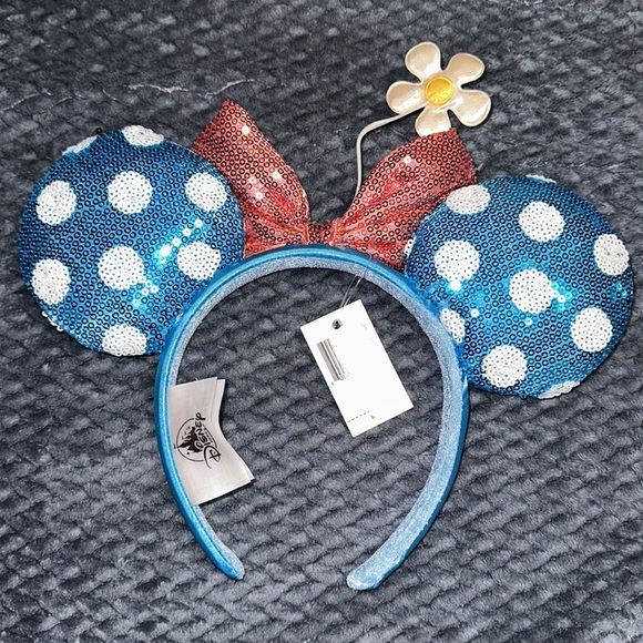 Minnie Mouse ears - Picture 2 of 2